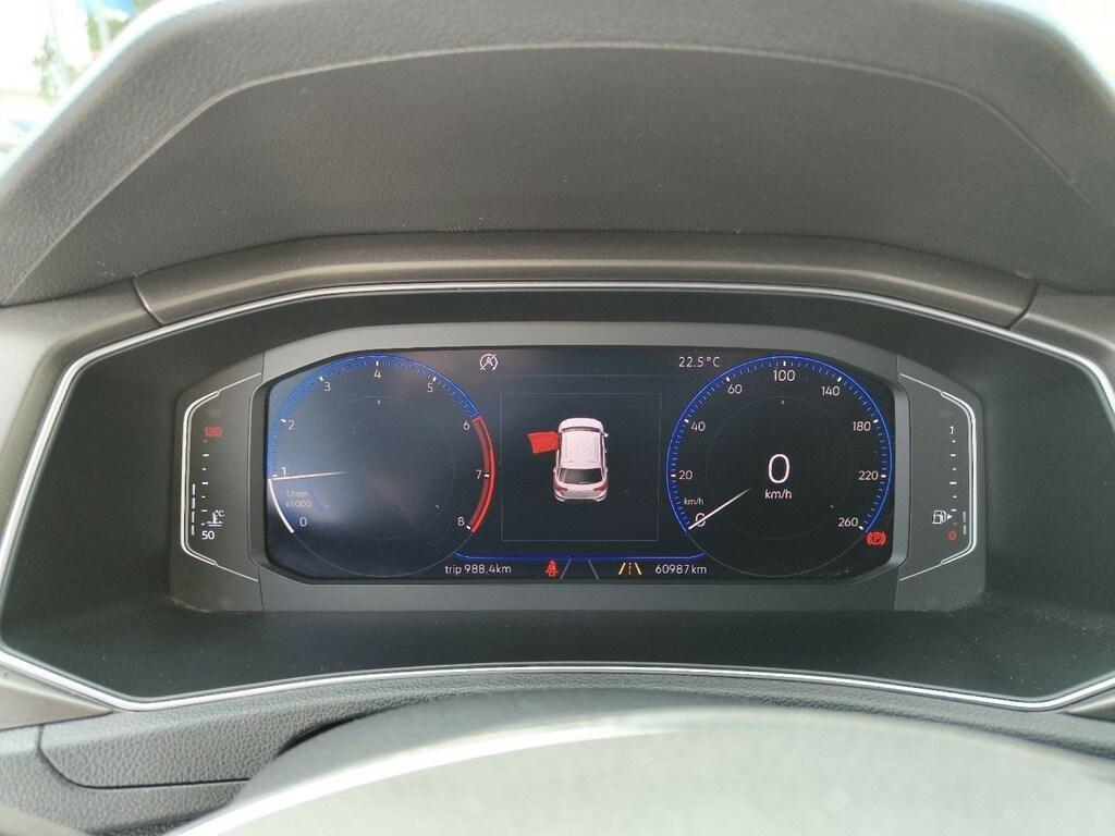 Volkswagen T-Roc 1.0 TSI Style