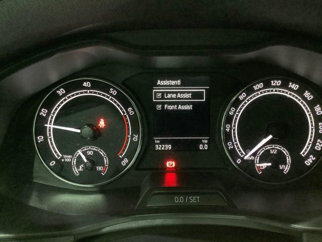 SKODA Kamiq 1.0 TSI 110 CV DSG Ambition