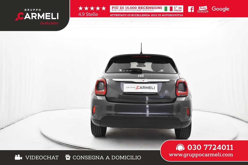 Fiat 500X 1.0 T3