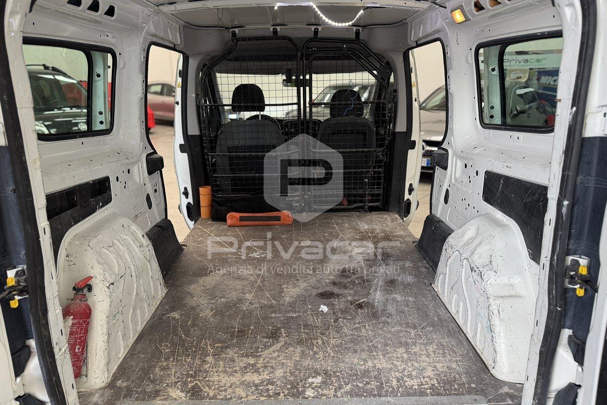 FIAT Doblò 1.3 MJT PL-TN Cargo Maxi Lamierato SX