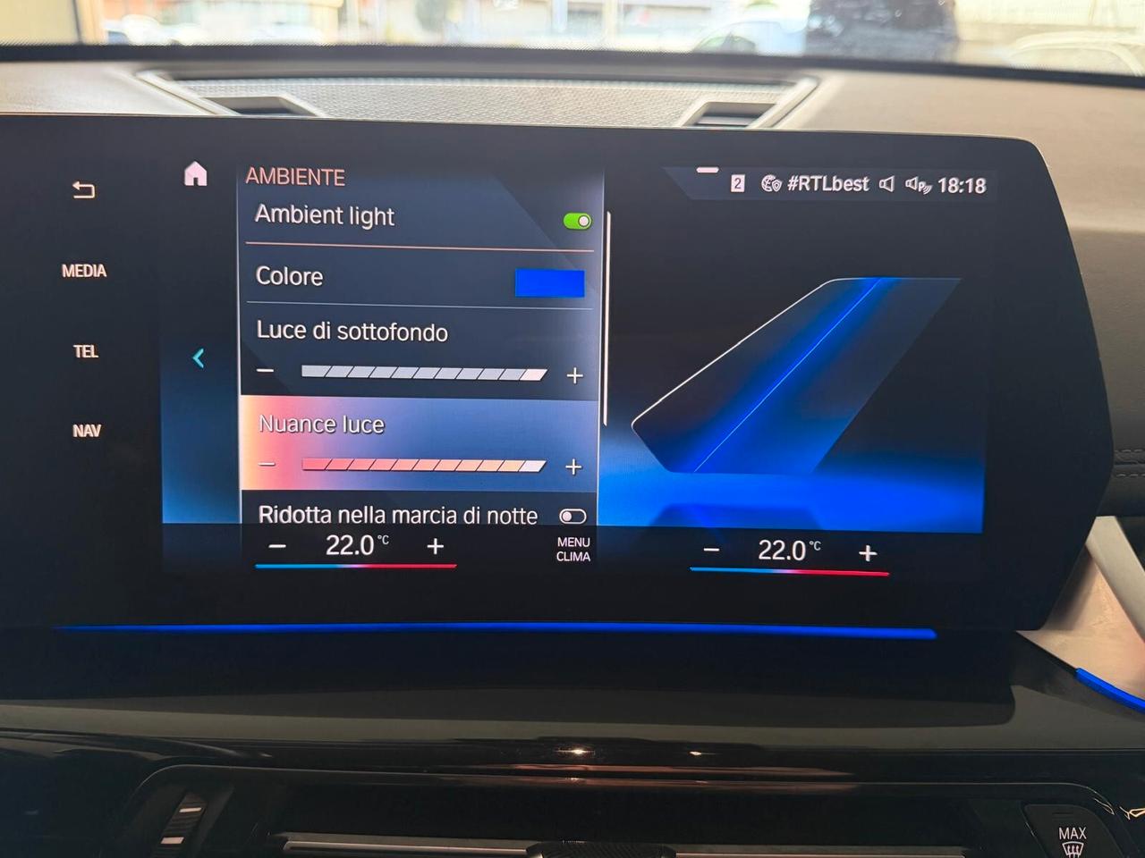 BMW X1 18D X-LINE EDITION ESSENCE 2.0 150CV S-DRIVE NAVI CAM ANNO 2023