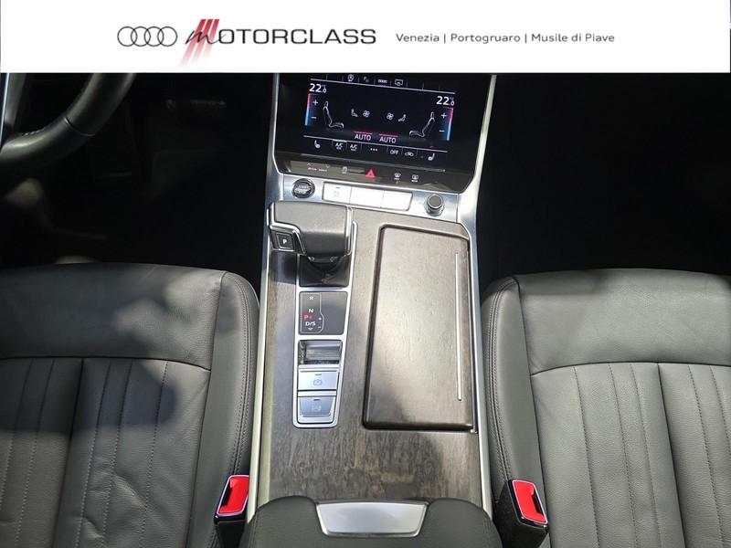 Audi A6 avant 45 3.0 v6 tdi mhev business design quattro tiptronic