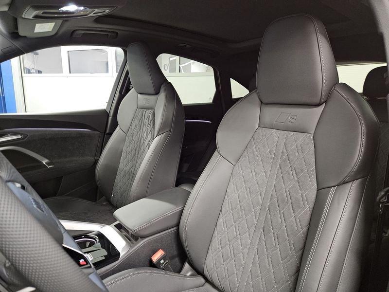 Audi Q5 Sportback 2.0 tdi S line edition quattro S tronic 150kw New Model 2026