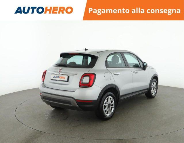 FIAT 500X 1.0 T3 120 CV City Cross