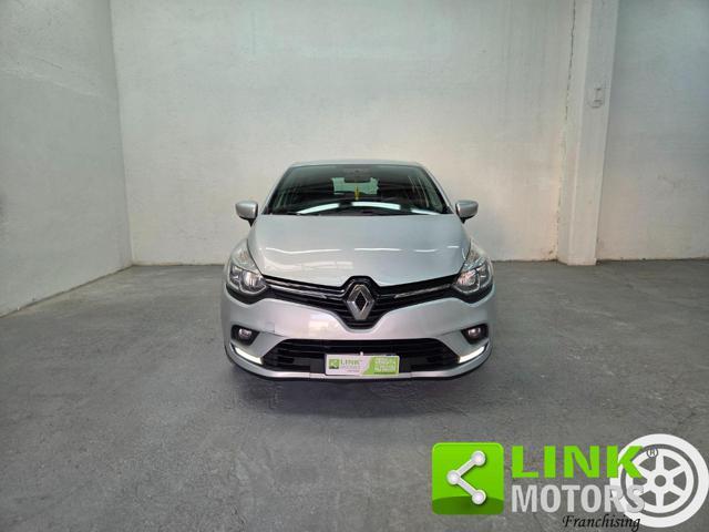 RENAULT Clio TCe 12V 90 CV 5 porte Life GARANZIA NEOPATENTATI