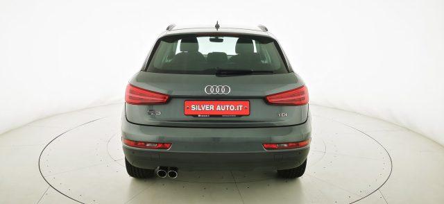 AUDI Q3 2.0 TDI 120 CV Business
