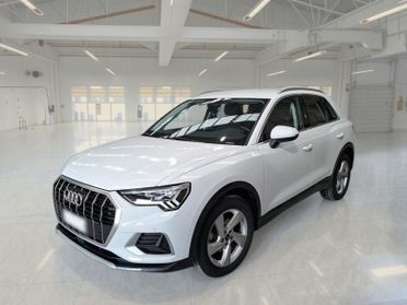 AUDI Q3 35 TDI S TRONIC BUSINESS ADVANCED SUV