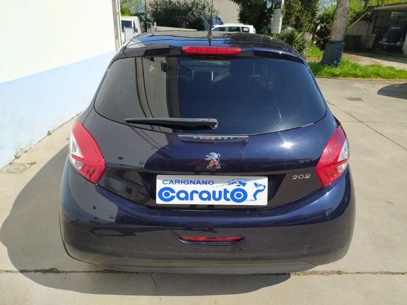 Peugeot 208 1.4 hdi Business NAV