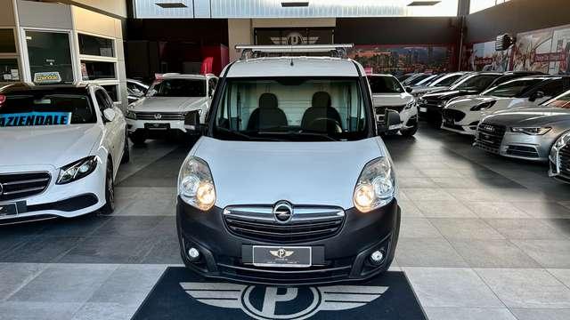 Opel Combo 1.6 CDTi 105CV PC-TN VAN