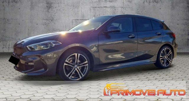 BMW 118 i 5p. Msport