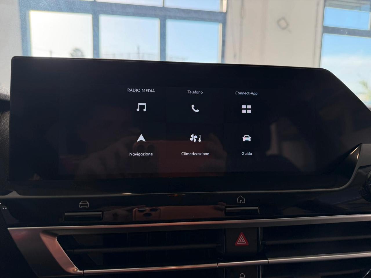 Citroen C4 BlueHDi 130 S&S EAT8 Shine