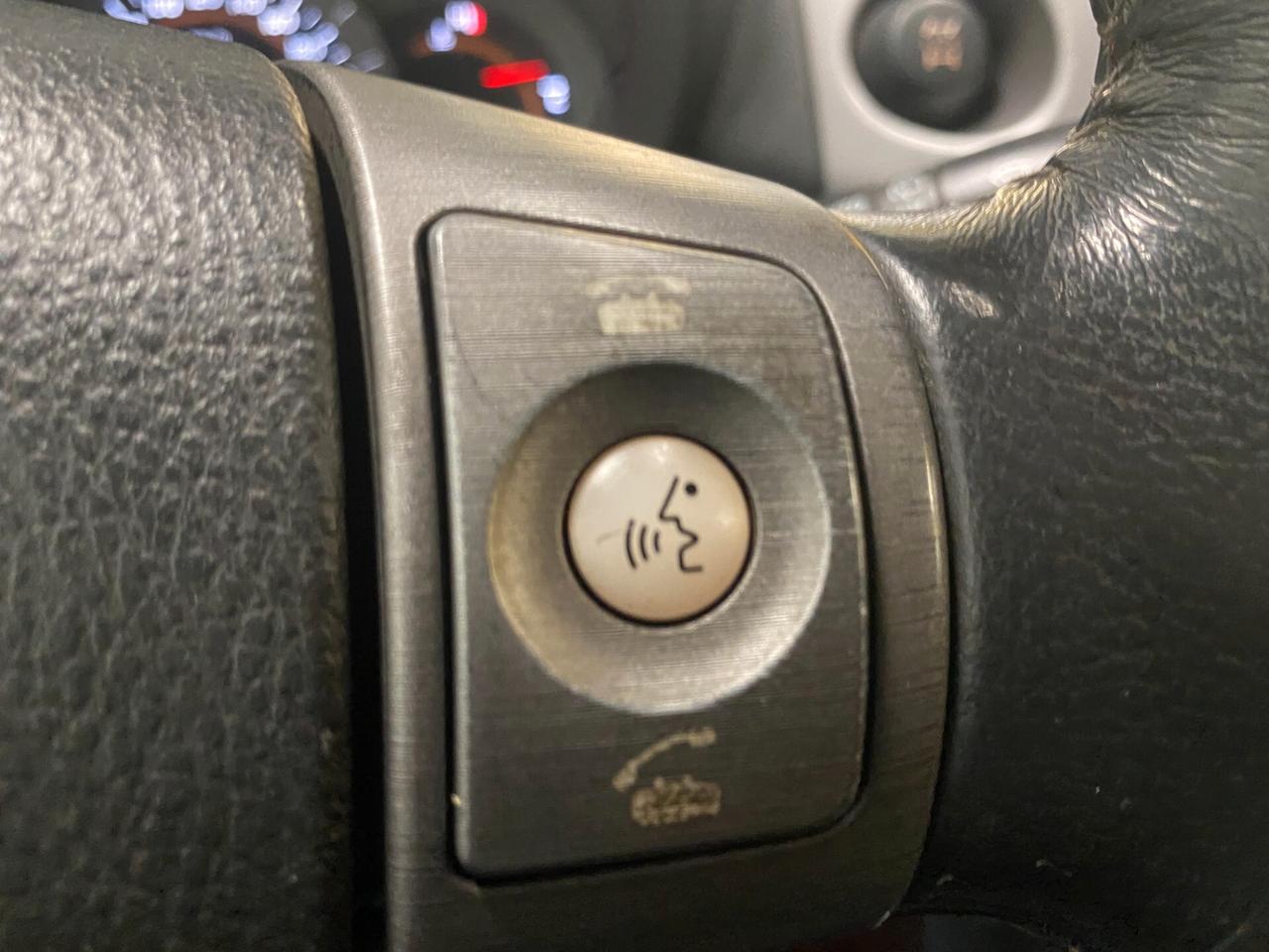 Toyota RAV 4 RAV4 2.2 D-4D 136 CV Luxury