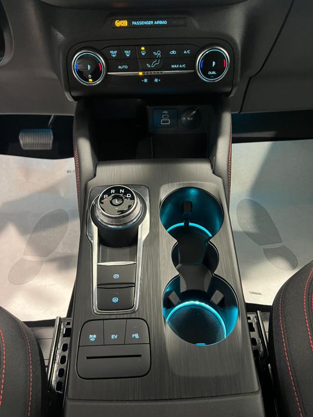 FORD Kuga 2.5 Plug In Hybrid 225 CV CVT 2WD ST-Line Km Zero