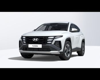 Hyundai Tucson III 2021 1.6 phev Xline 4wd auto