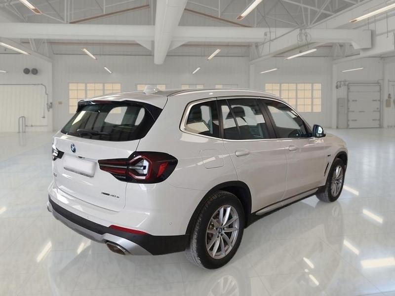 BMW X3 xDrive 30e Autom.