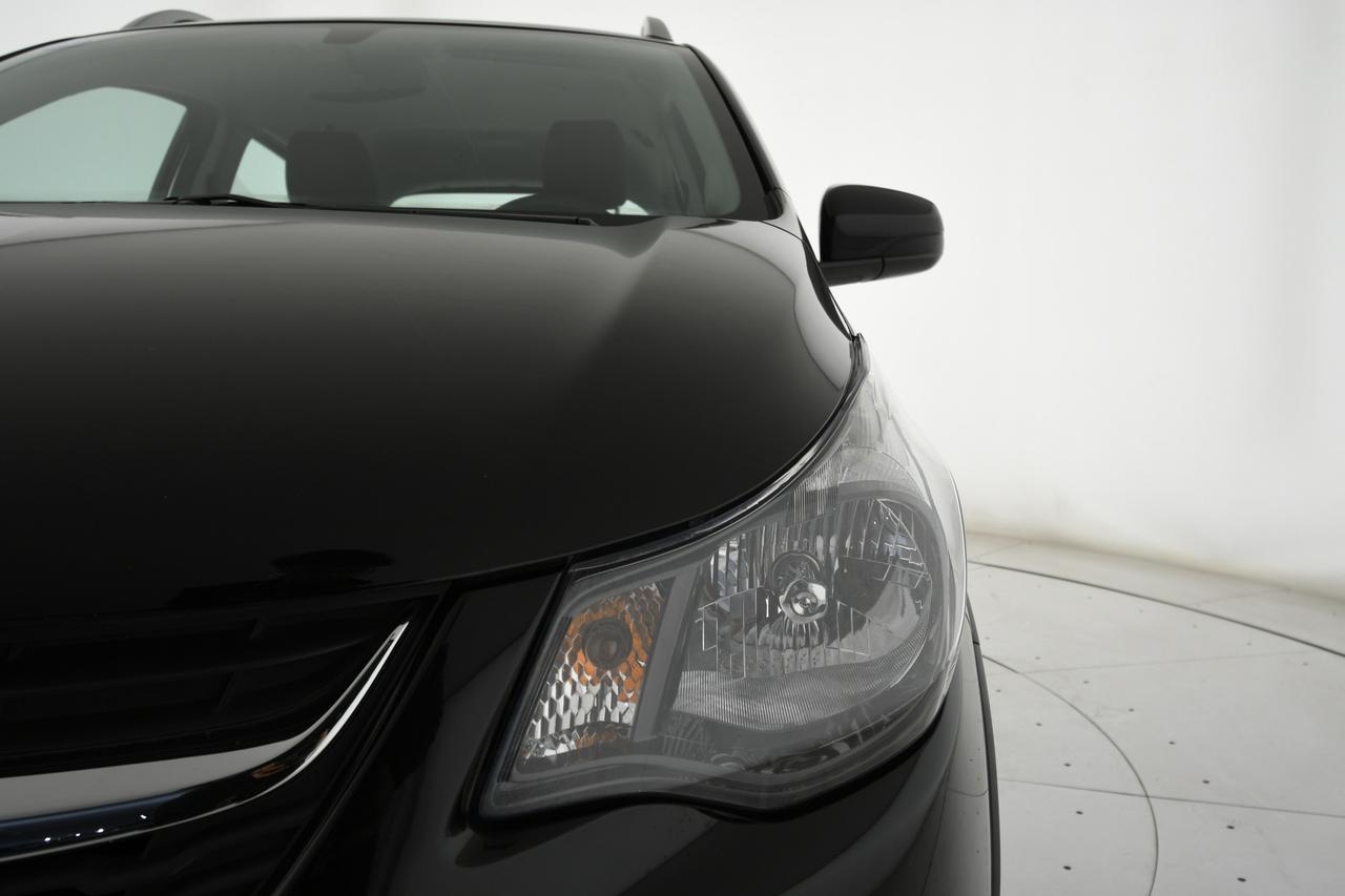 OPEL Karl 1.0 Rocks 73cv APP CONNECT+NEOPATENTATI