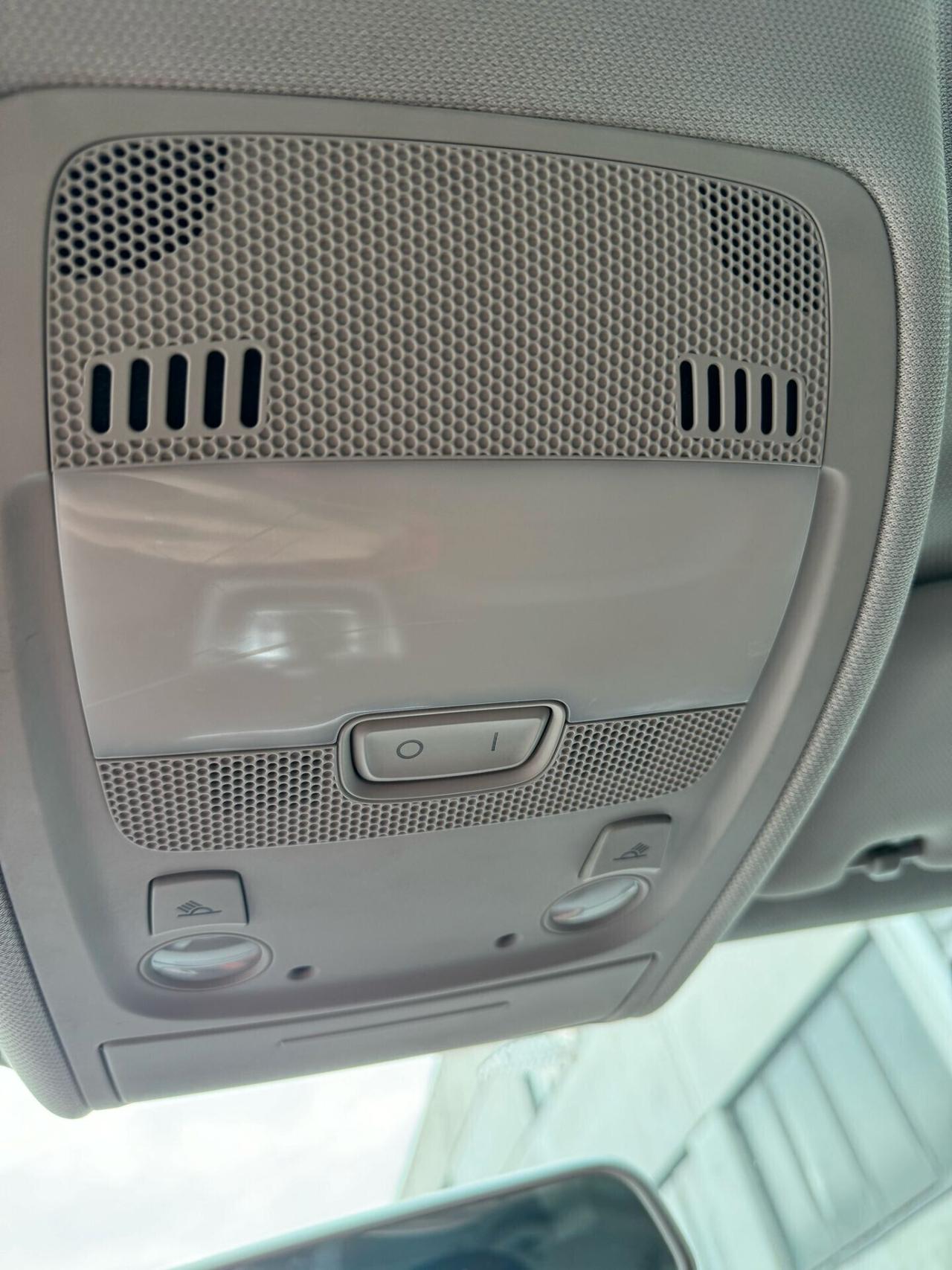 Audi A4 Avant 2.0 TDI 143 CV F.AP. multitronic