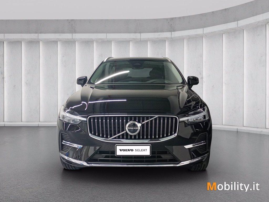 VOLVO XC60 2.0 b4 Inscription auto del 2021