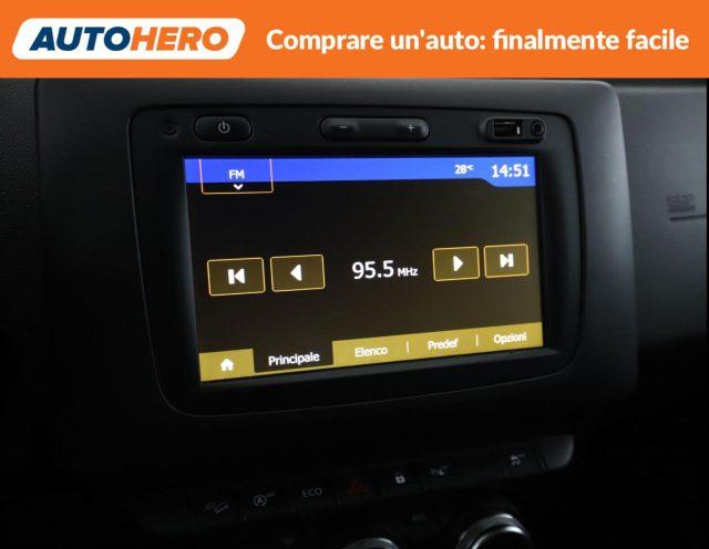 DACIA Duster 1.5 Blue dCi 8V 115 CV 4x4 Prestige