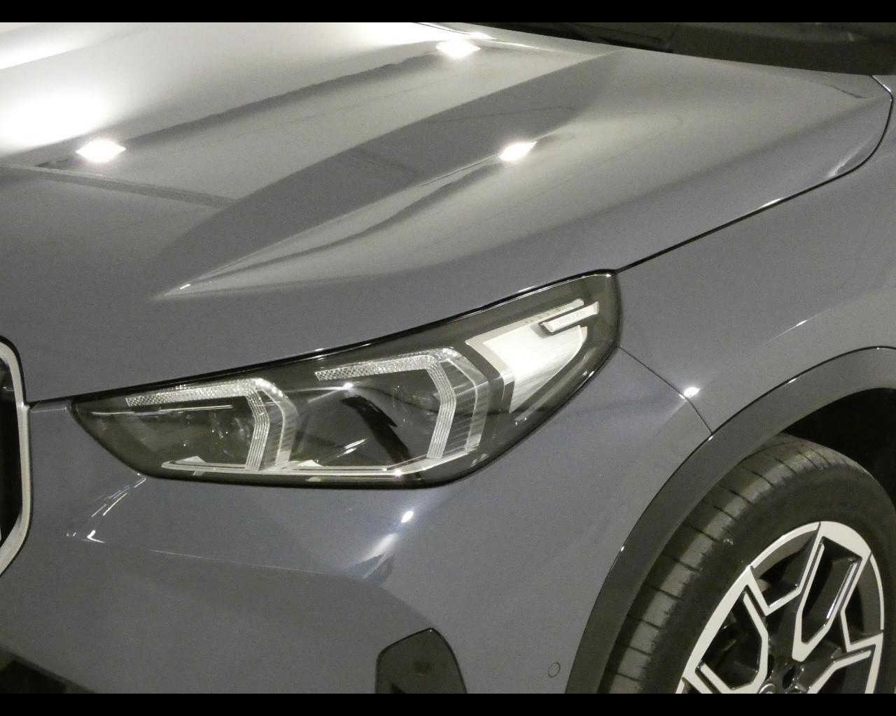 BMW X1 (U11) - X1 sDrive 18i xLine