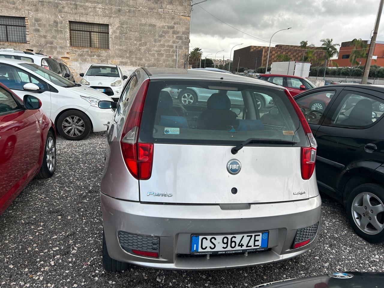 Fiat Punto 1.3 Multijet 16V 3 porte Actual