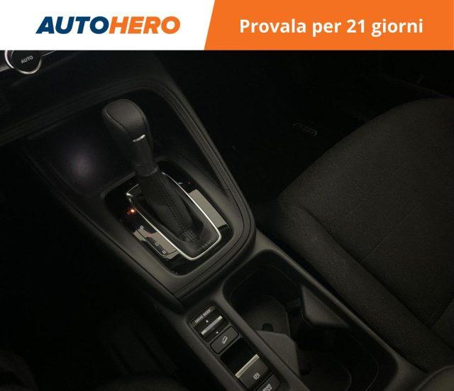 HONDA HR-V 1.5 Hev eCVT Elegance