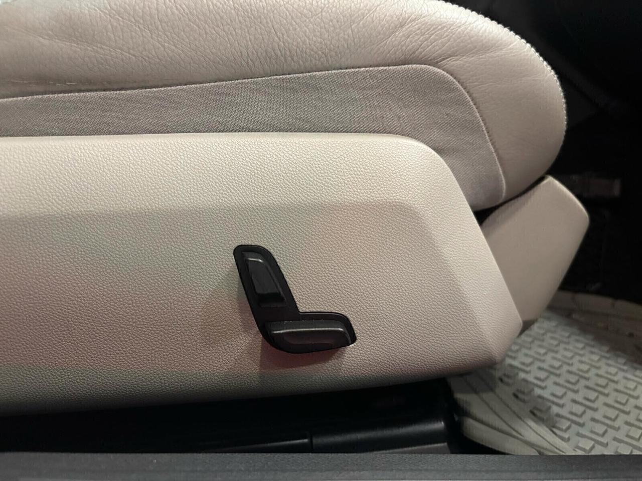 Mercedes Classe E 350CDI * PARI AL NUOVO*