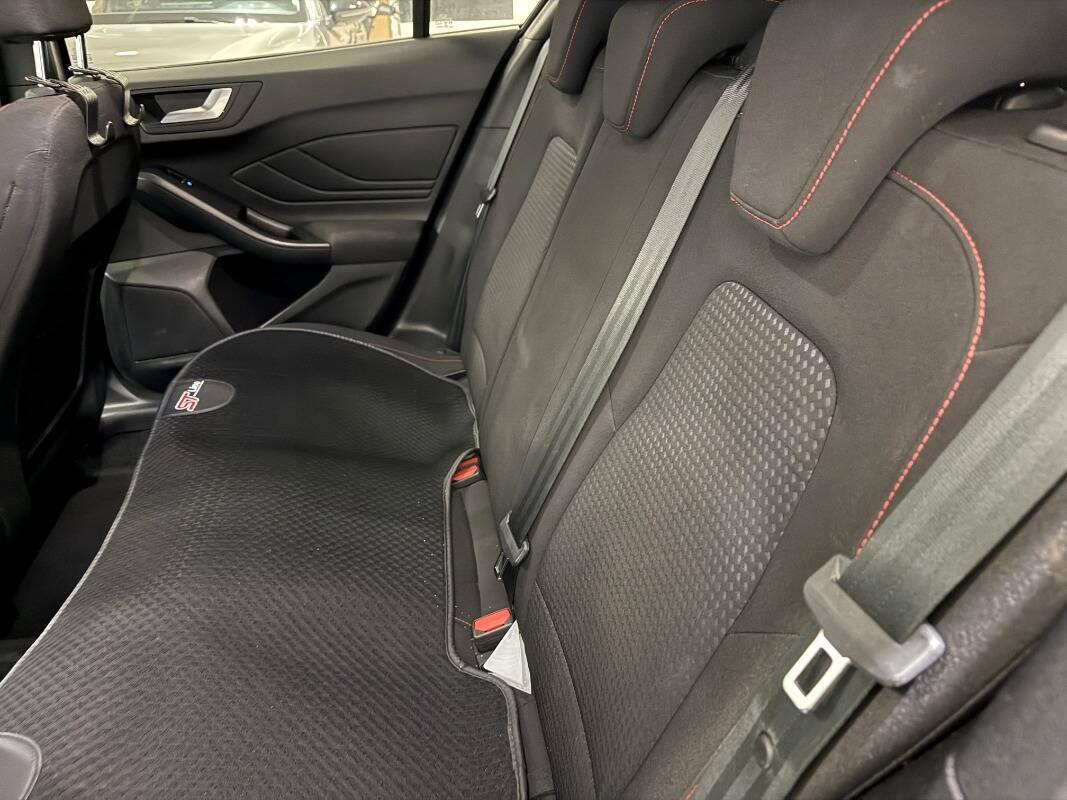 Ford Focus 1.0 ecoboost h ST-Line Design 125cv