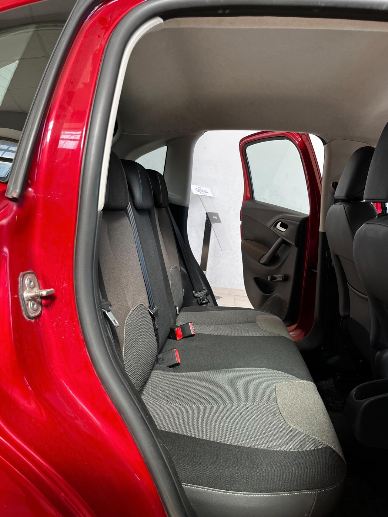 Citroen C3 1.4 e-HDi 70 CMP Seduction