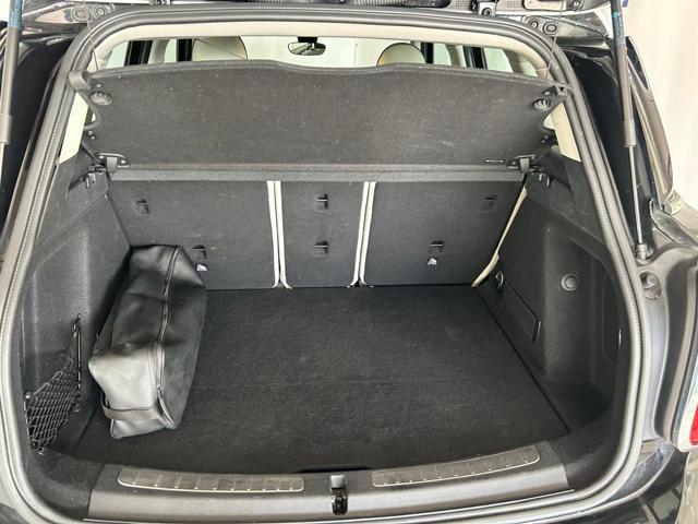 MINI Countryman 2.0 Cooper D Business Countryman Automatica