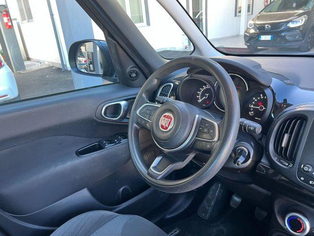 FIAT 500L 500L 1.3 Multijet 95 CV Mirror