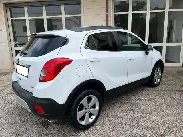 OPEL Mokka 1.6 CDTI Ecotec 136CV