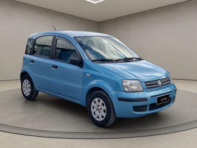 FIAT Panda 1.1 Actual