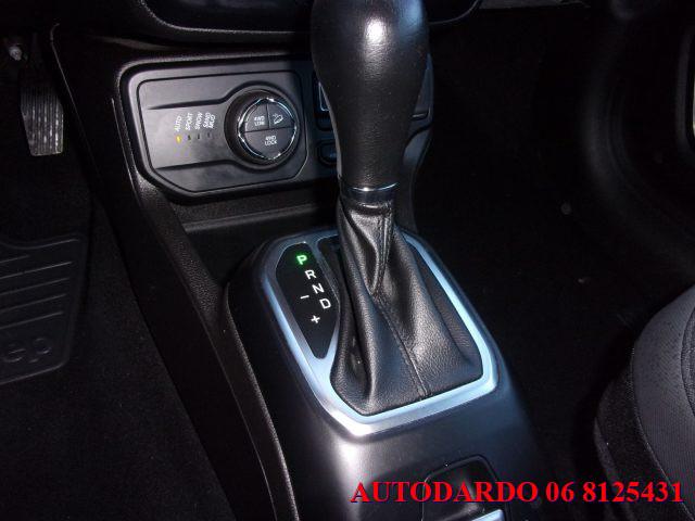 JEEP Renegade 1.3 T4 190CV PHEV 4xe AT6 Business Plus