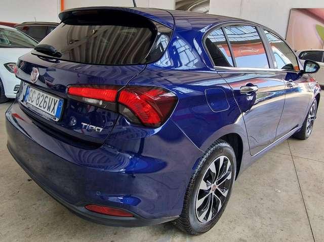 Fiat Tipo Tipo 5p 1.3 mjt Mirror s