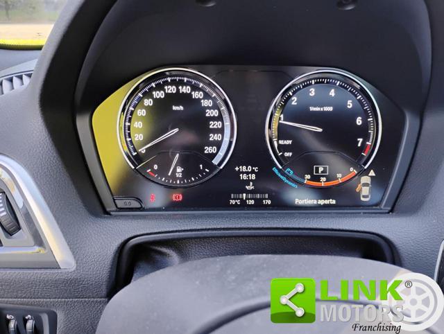 BMW 240 M 240i Coupé