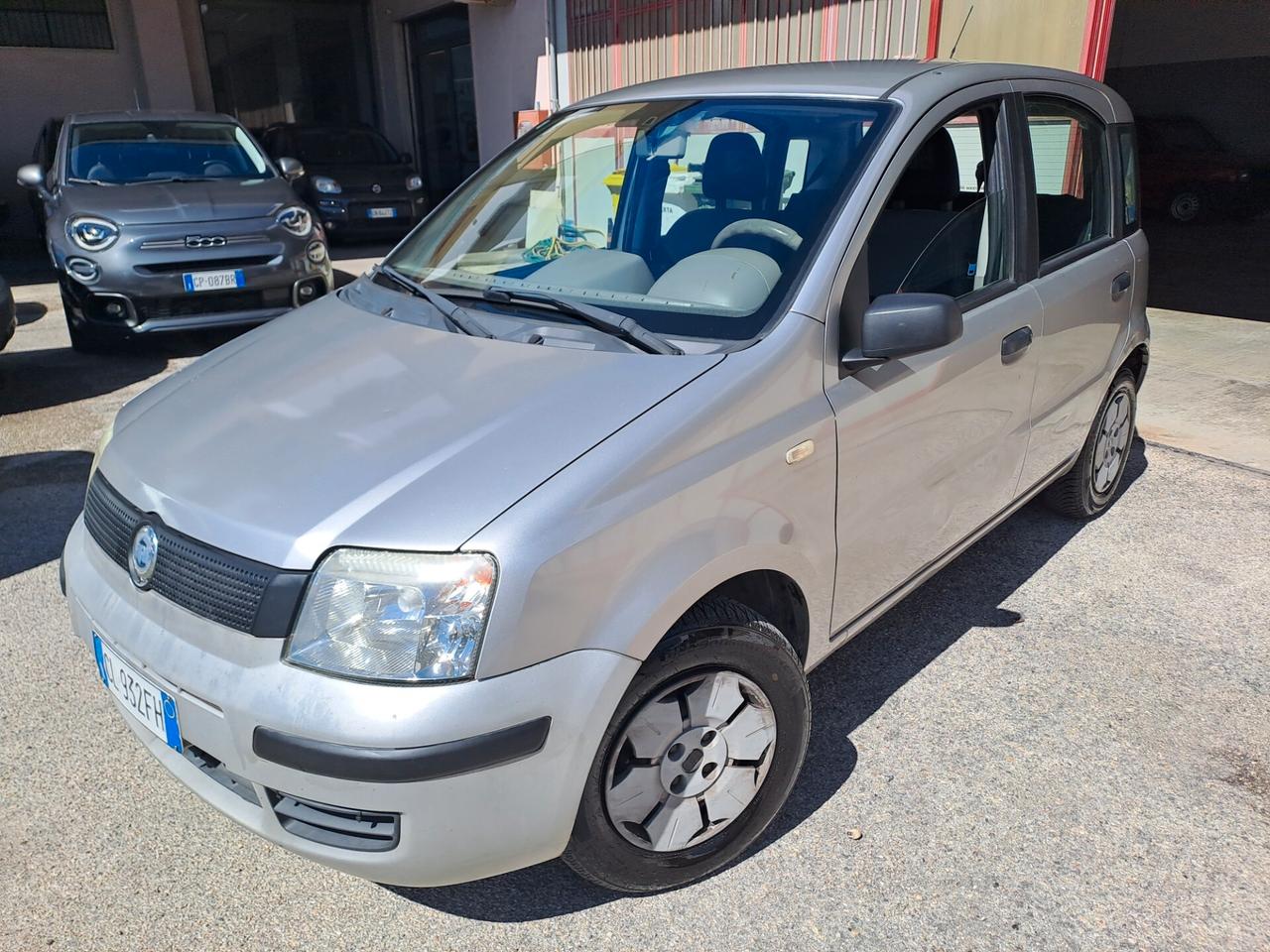 Fiat Panda 1.1 Actual