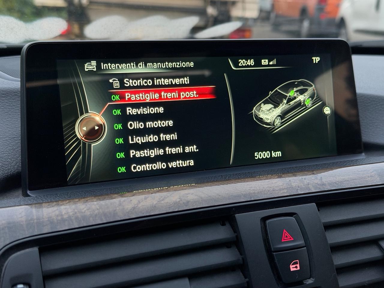 Bmw 420d GranCoupé 190CV 2016 EURO6B