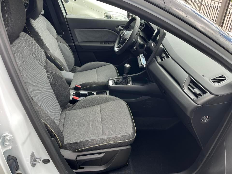 Renault Captur 0.9 tce gpl 100CV Techno km0