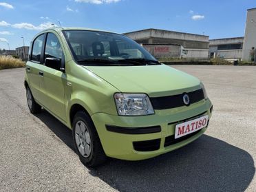 FIAT PANDA 1.1 Active 69000 km