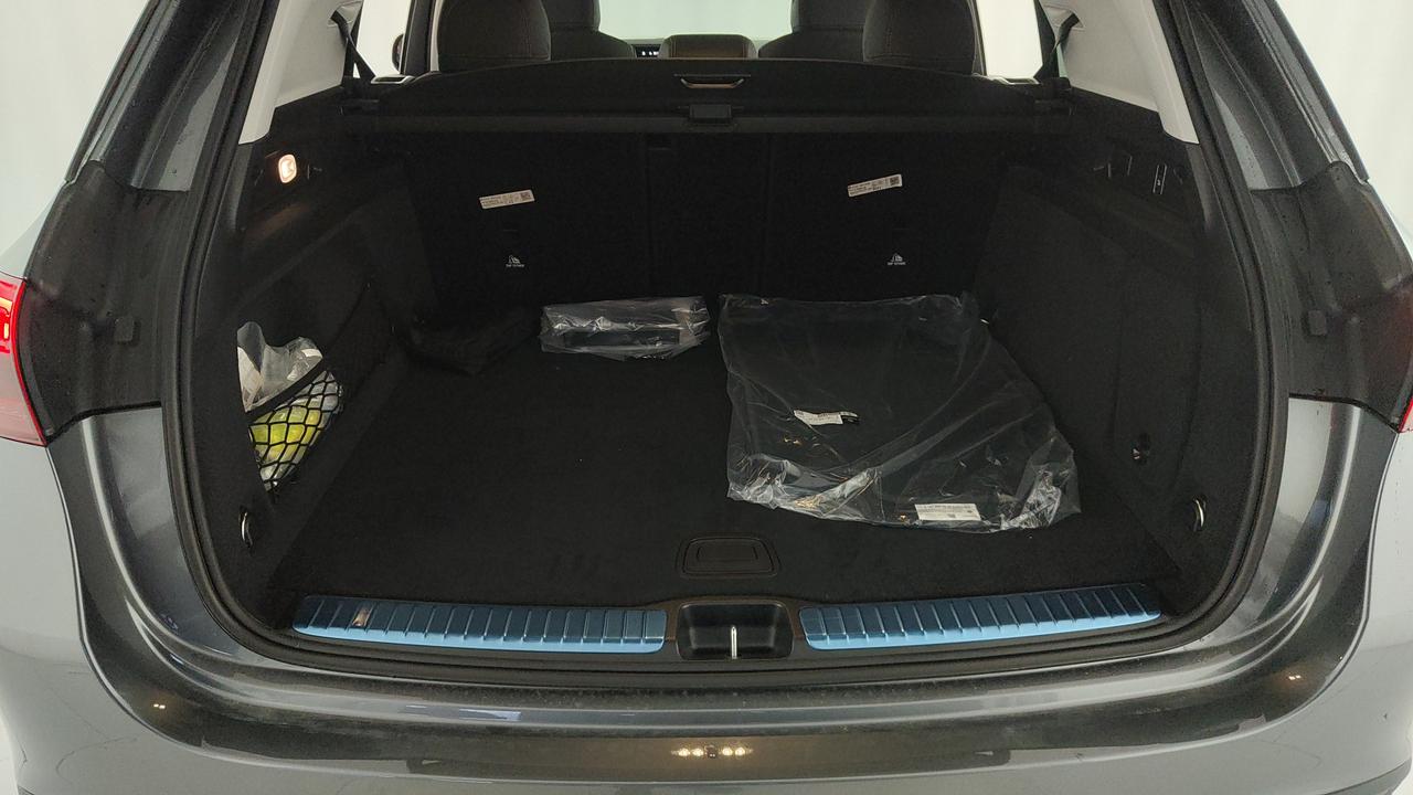 Mercedes-Benz GLE 300 d 4MATIC