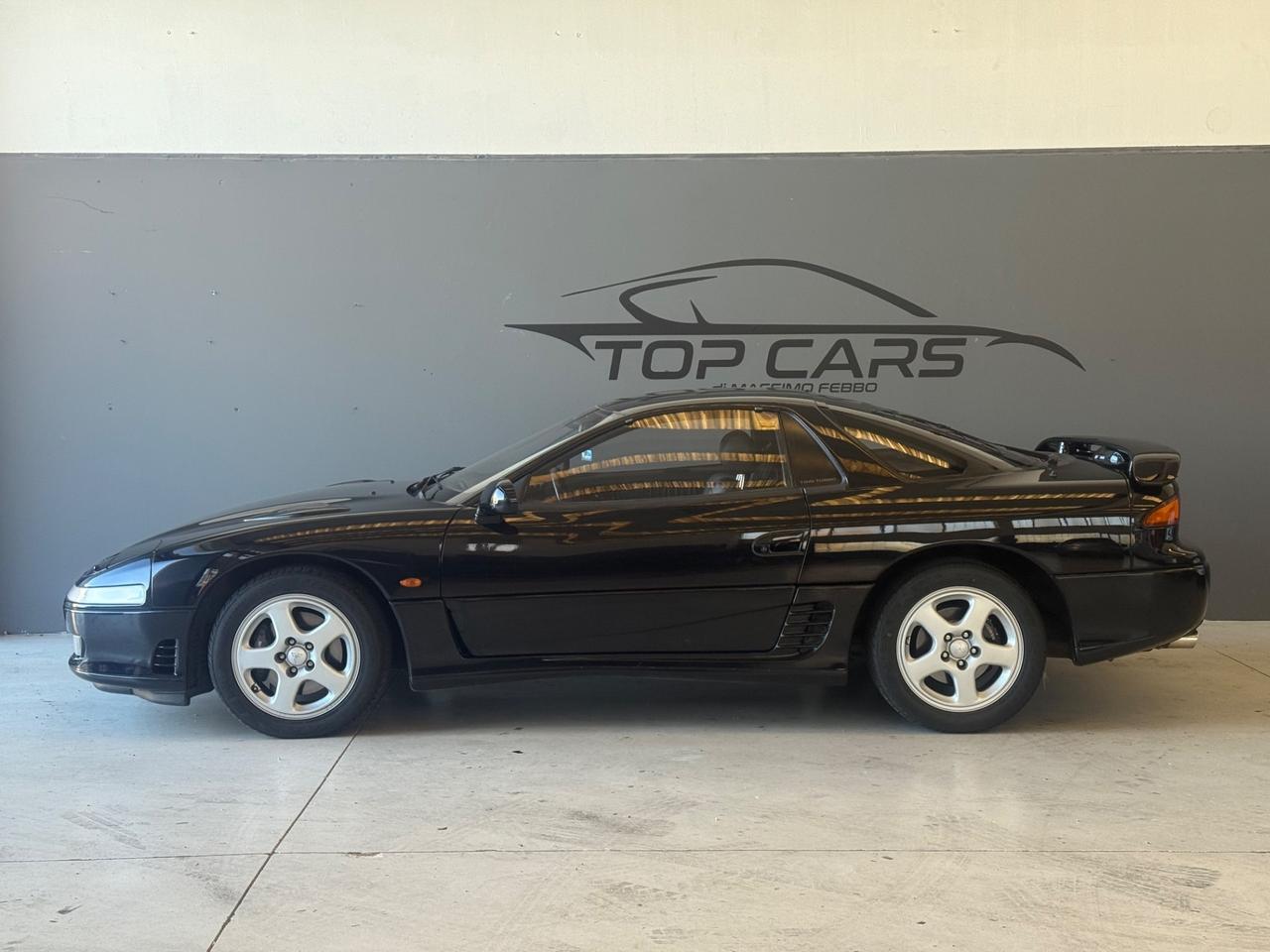 Mitsubishi 3000 GT turbo 4WD