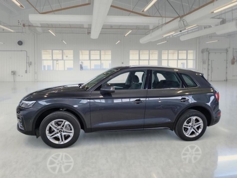 AUDI Q5 40 TDI MHEV BUSINESS QUATTRO S TRONIC SUV