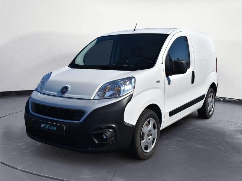 FIAT Fiorino Fiorino 1.3 MJT 95CV Furgone SX