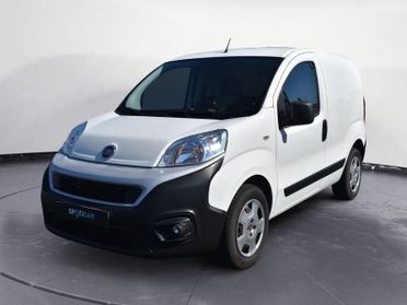 FIAT Fiorino Fiorino 1.3 MJT 95CV Furgone SX