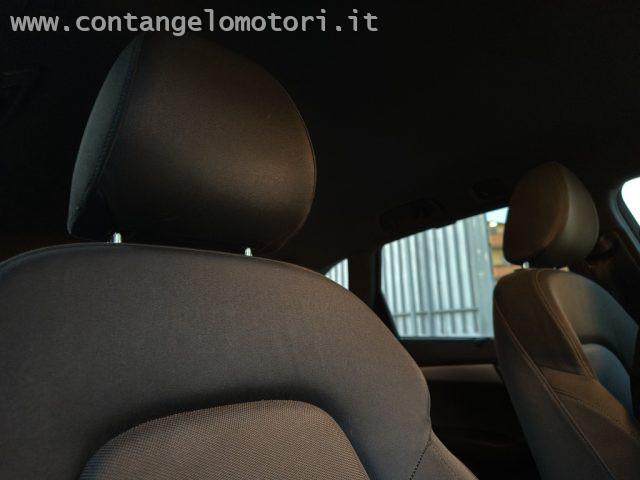 AUDI Q5 2.0 TDI 143 CV quattro Advanced