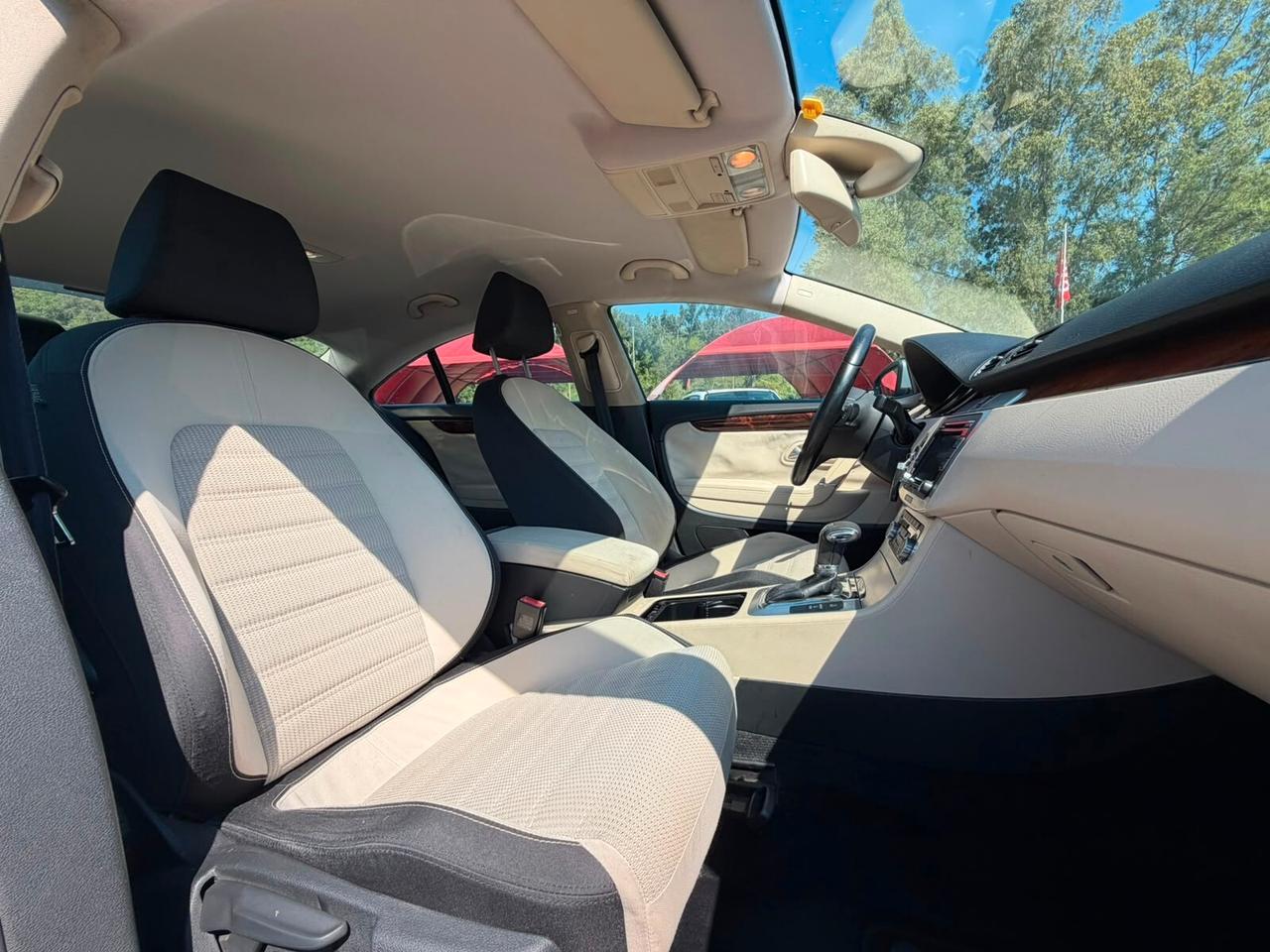 Volkswagen Passat CC 2.0 TDI 170CV DPF DSG