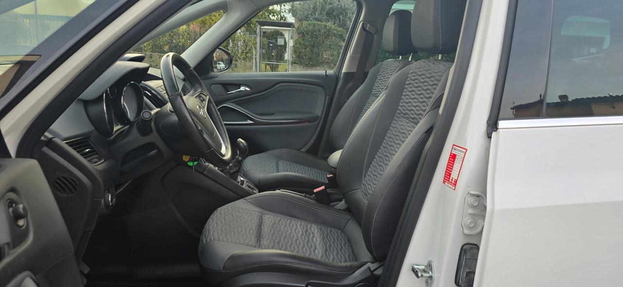 Opel Zafira Tourer 1.6 Turbo EcoM 150CV Cosmo