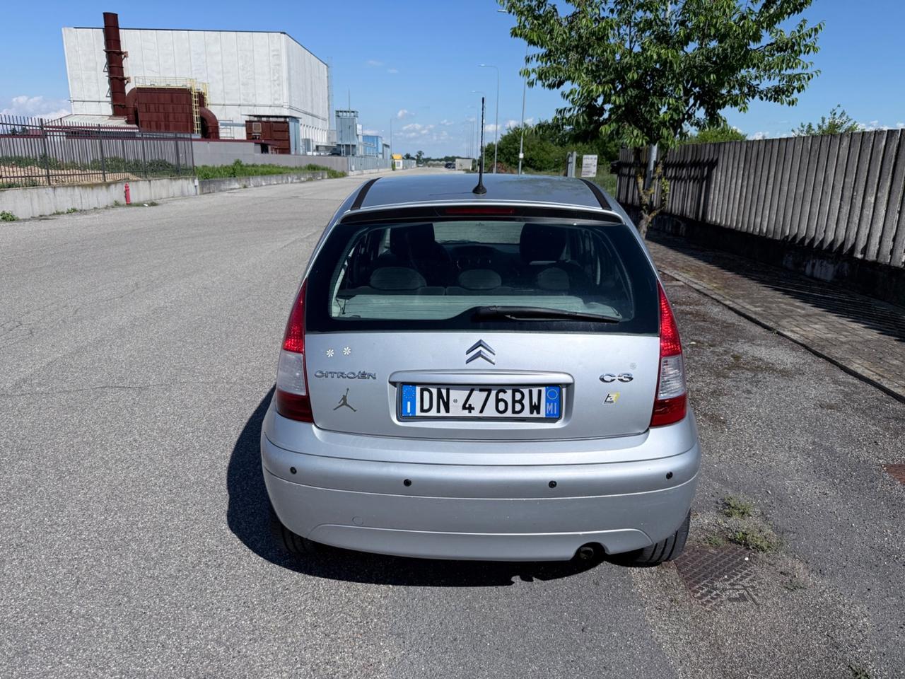 Citroen C3 1.4 Exclusive