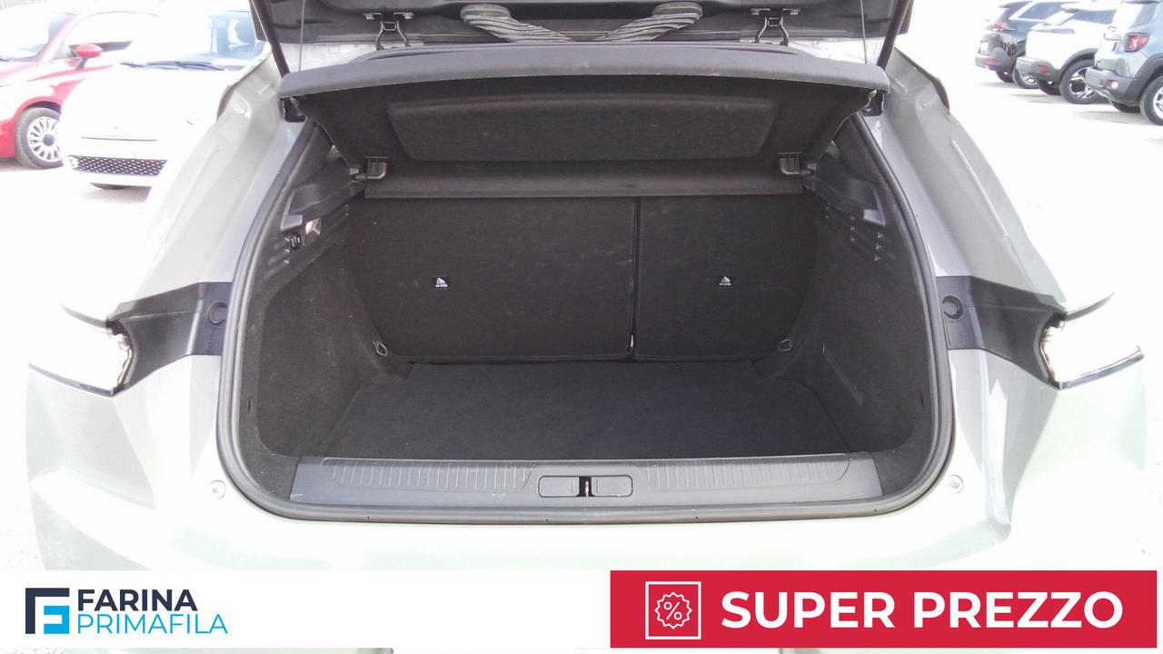 DS DS4 II 2021 - DS4 1.5 bluehdi Trocadero 130cv auto